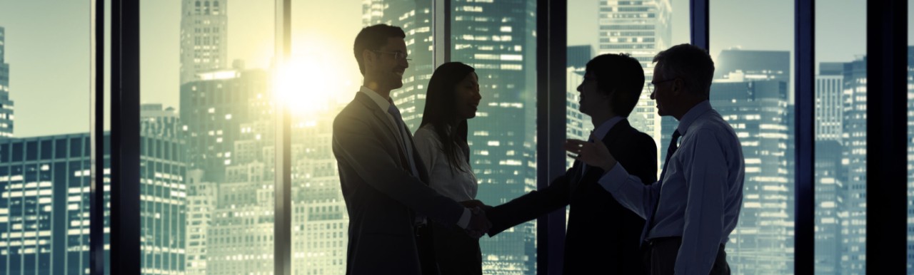 Consulenza Globale